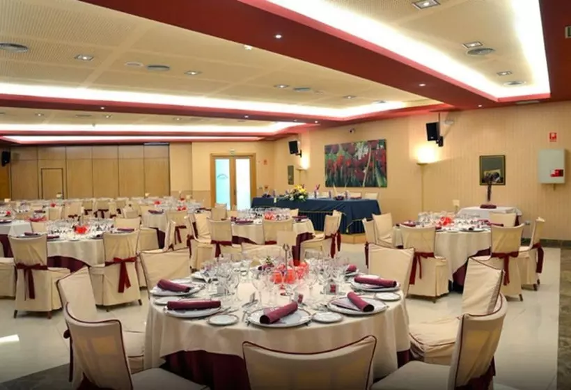 Fotos del hotel Villa De Benavente:  2