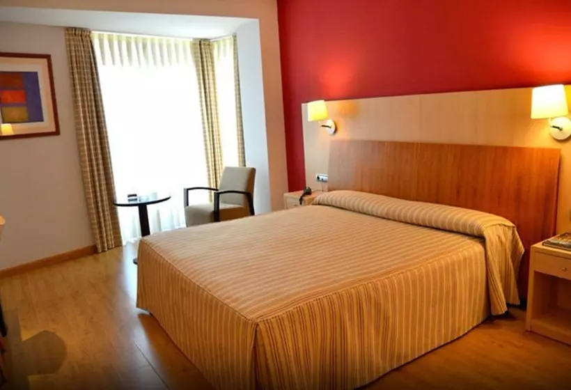 Fotos del hotel Villa De Benavente:  1