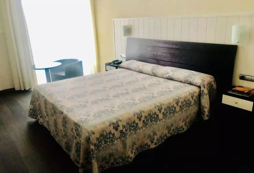 Fotos del hotel Villa De Benavente:  20