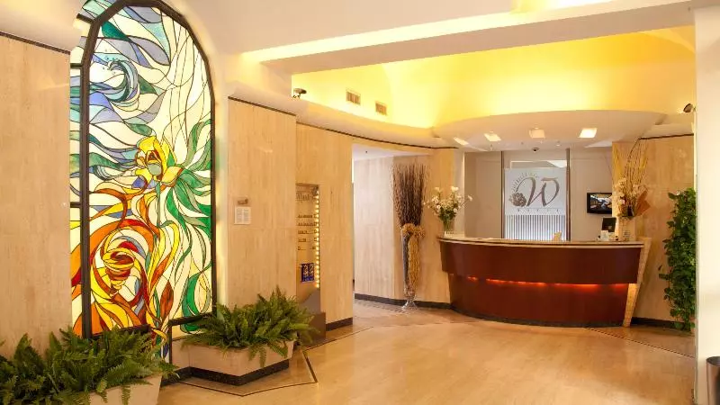 Fotos del hotel Windrose:  11