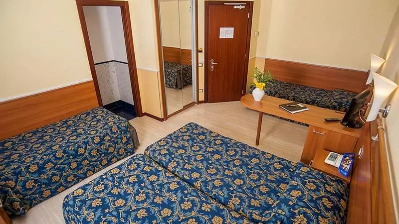 Fotos del hotel Windrose:  24