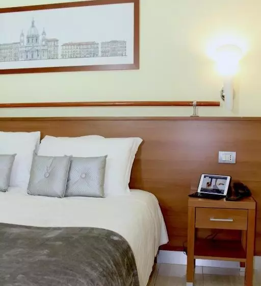 Fotos del hotel Windrose:  25