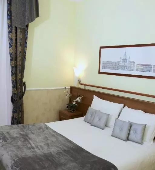 Fotos del hotel Windrose:  22