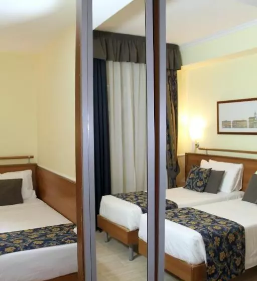 Fotos del hotel Windrose:  10