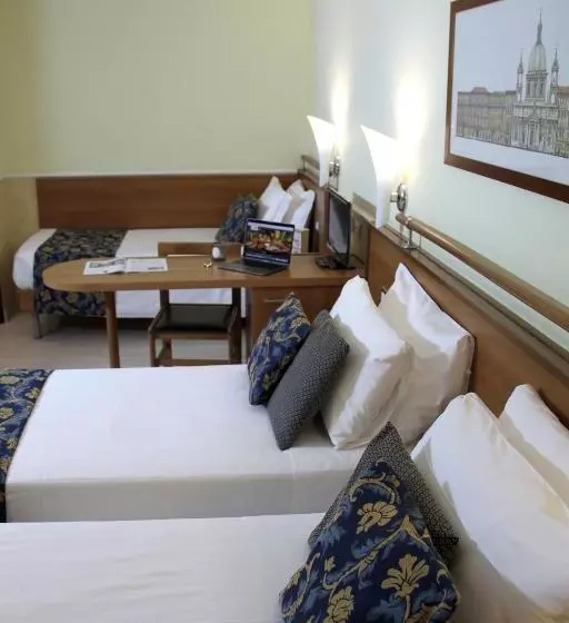 Fotos del hotel Windrose:  13