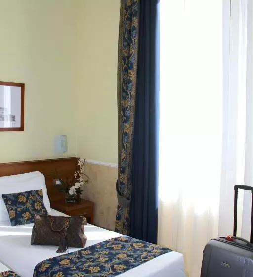 Fotos del hotel Windrose:  19