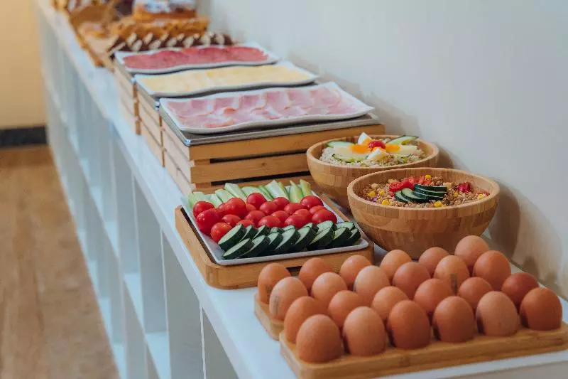 Fotos del hotel Windrose:  6