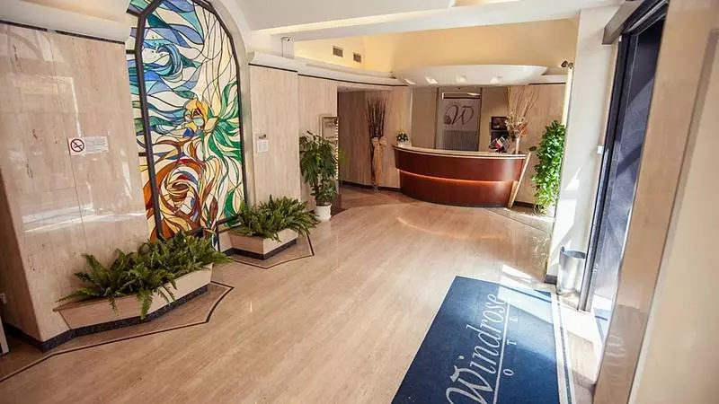 Fotos del hotel Windrose:  14