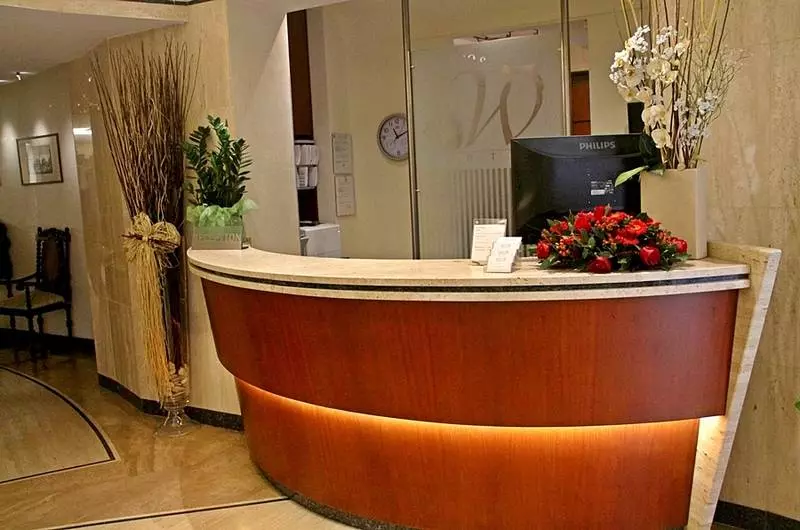 Fotos del hotel Windrose:  5