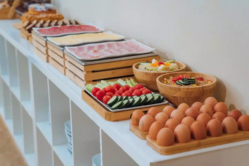 Fotos del hotel Windrose:  3