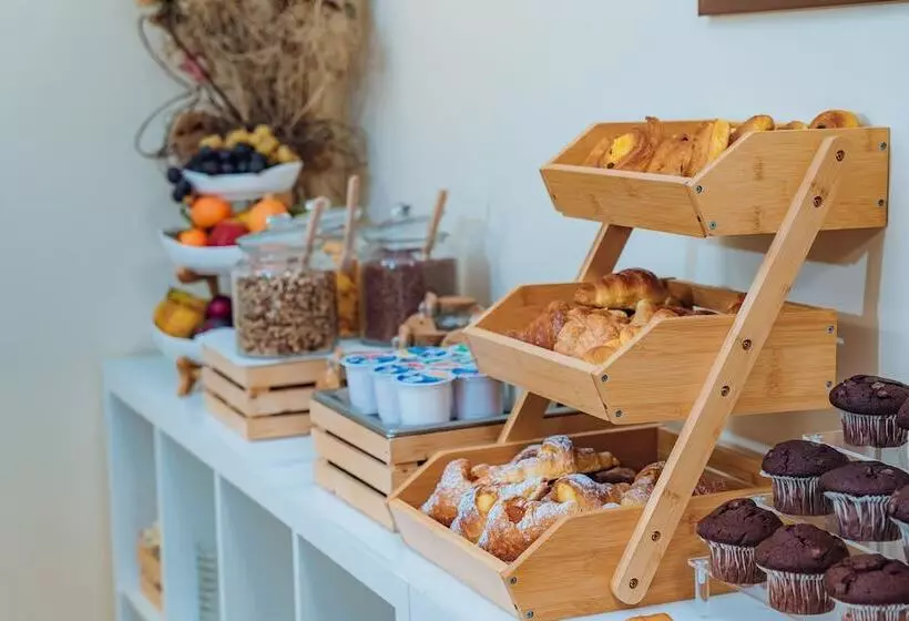 Fotos del hotel Windrose:  12