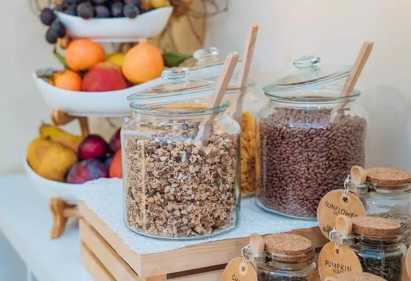 Fotos del hotel Windrose:  9