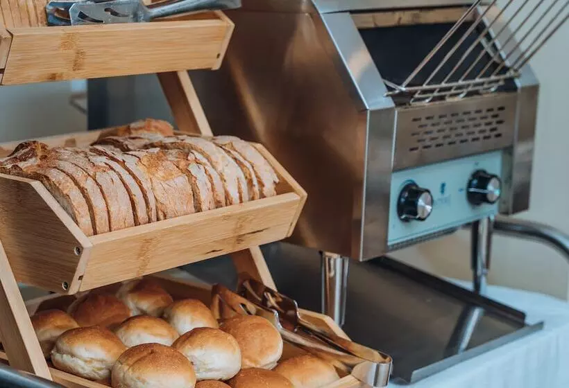 Fotos del hotel Windrose:  18