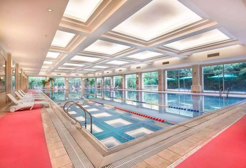 Fotos del hotel Wyndham Beijing North:  3