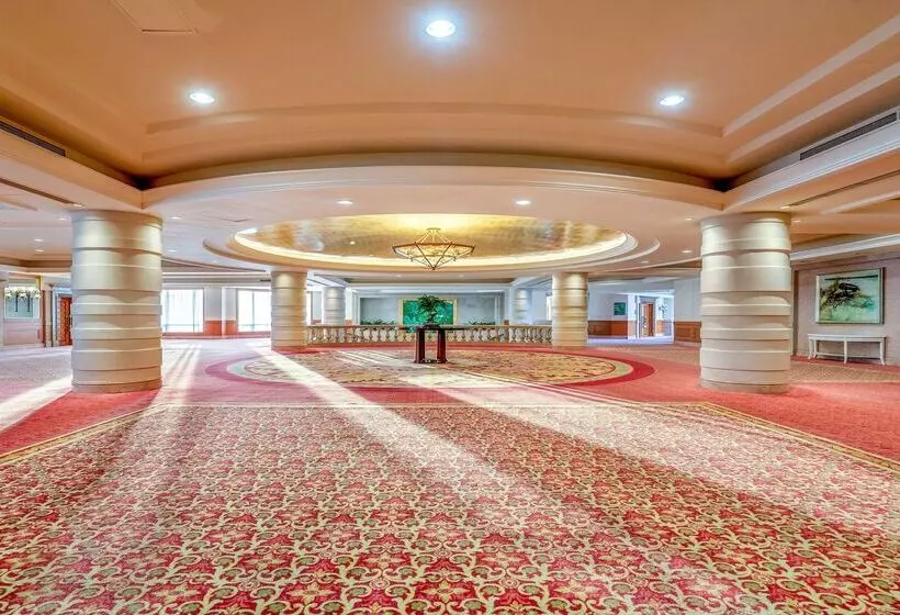 Fotos del hotel Wyndham Beijing North:  8