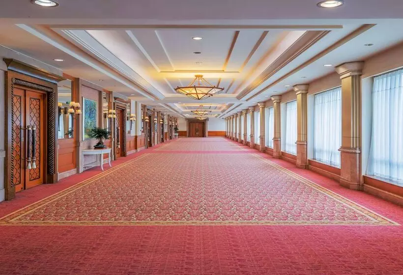 Fotos del hotel Wyndham Beijing North:  11