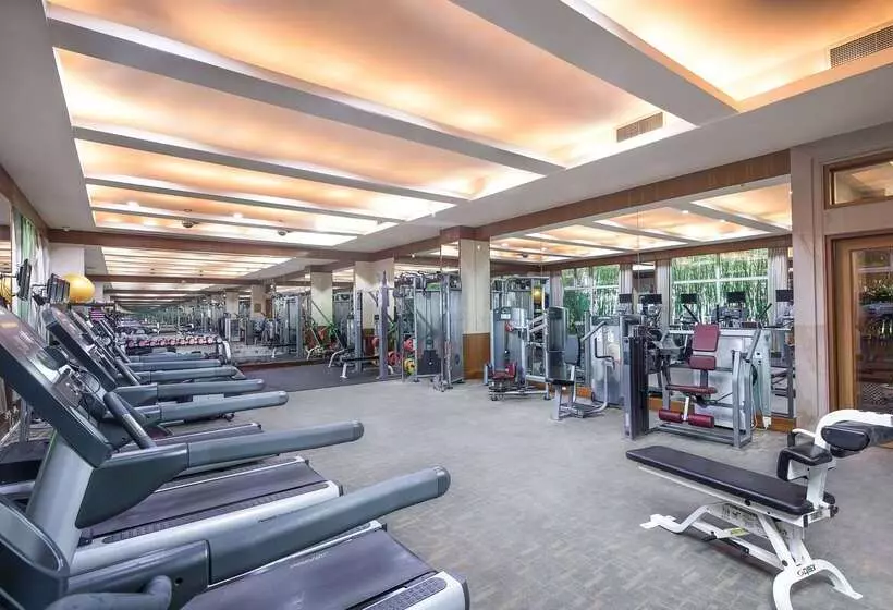 Fotos del hotel Wyndham Beijing North:  5