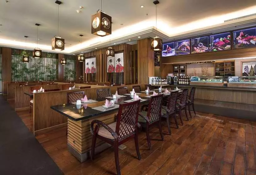 Fotos del hotel Wyndham Beijing North:  14