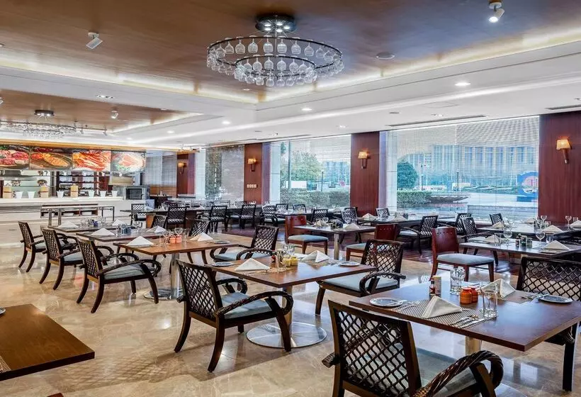 Fotos del hotel Wyndham Beijing North:  9