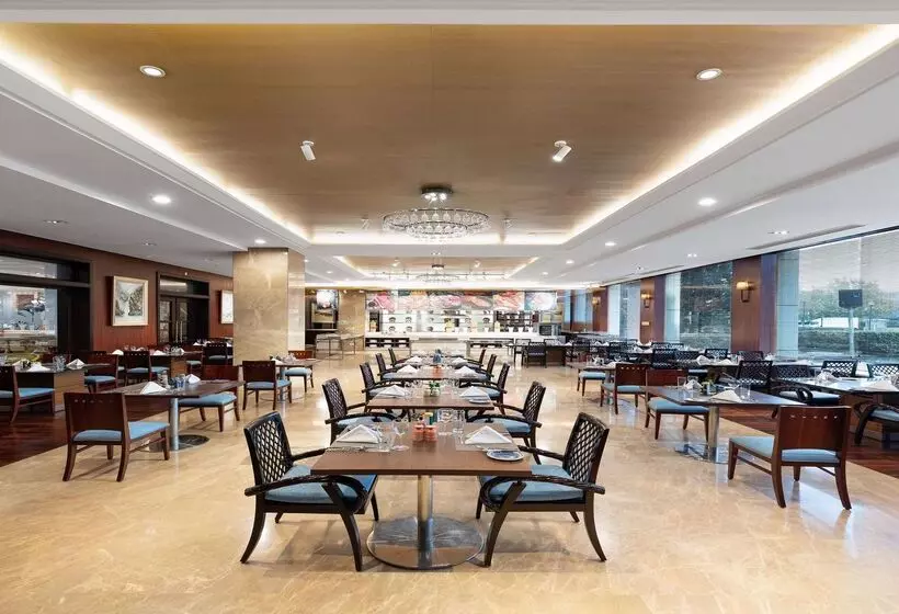 Fotos del hotel Wyndham Beijing North:  12