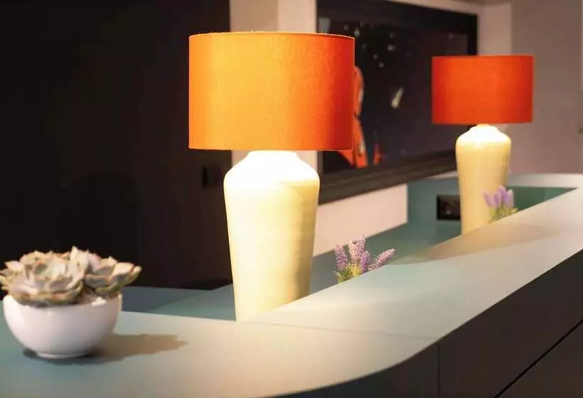 Fotos del hotel Maria Luisa:  5