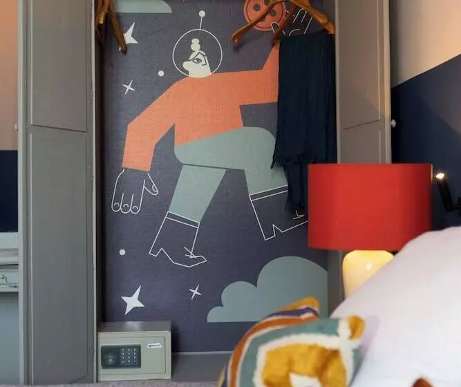 Fotos del hotel Maria Luisa:  19