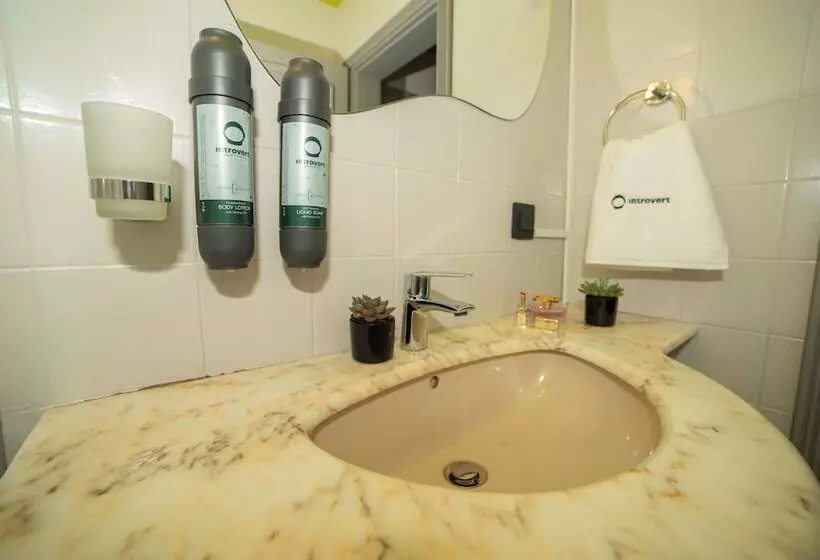 Fotos del hotel Maria Luisa:  4