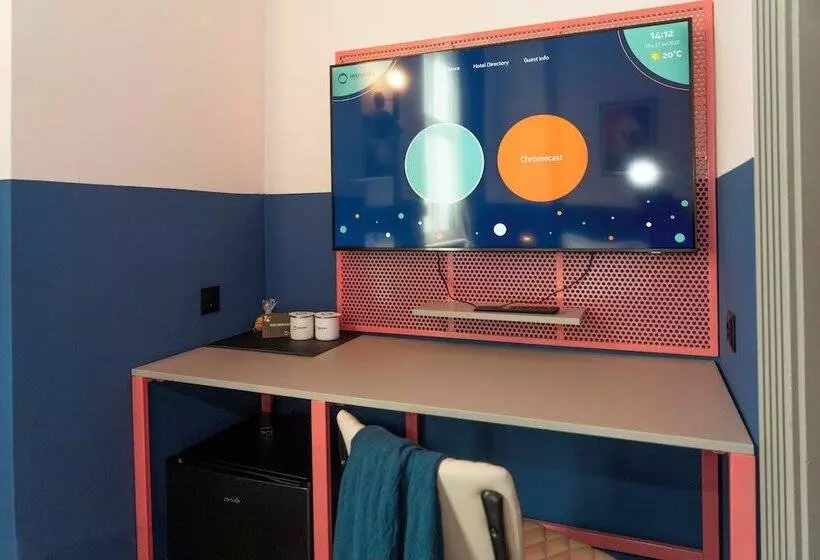 Fotos del hotel Maria Luisa:  8