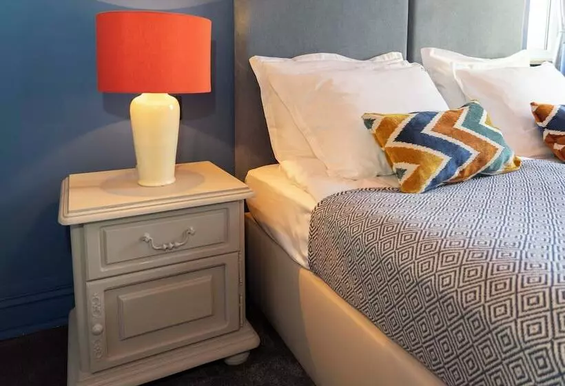 Fotos del hotel Maria Luisa:  21