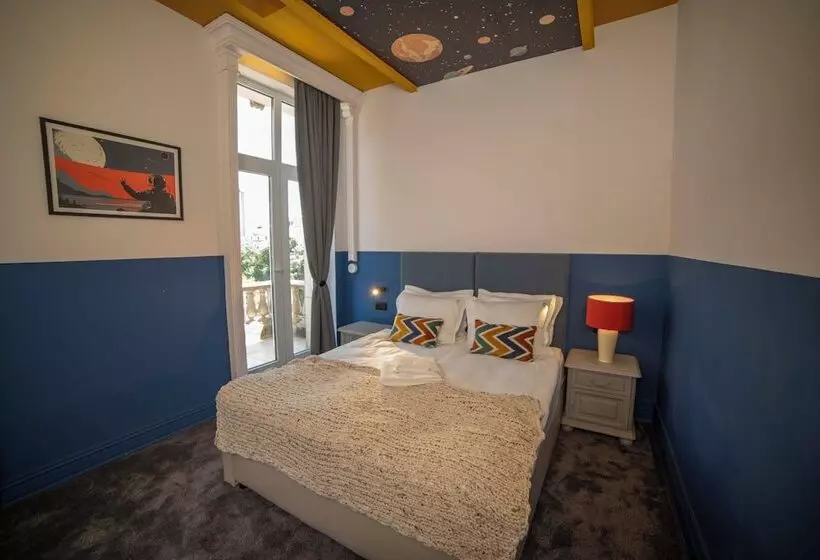 Fotos del hotel Maria Luisa:  7