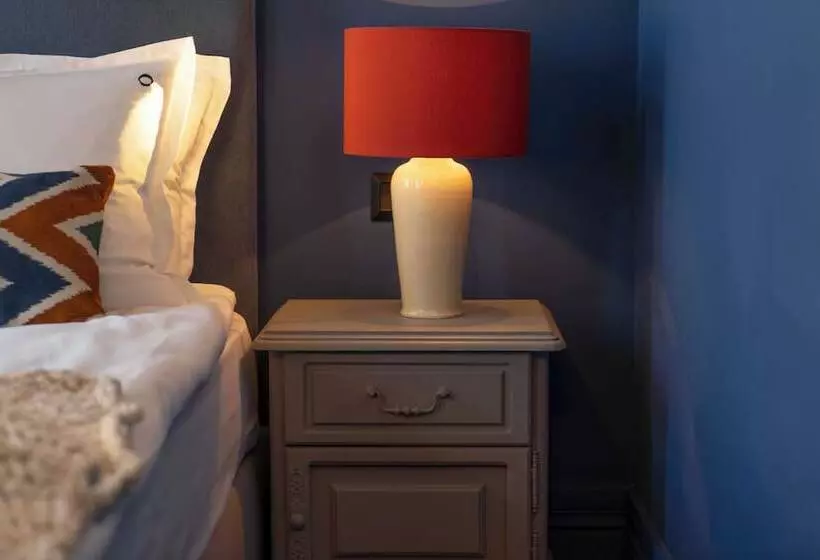 Fotos del hotel Maria Luisa:  22