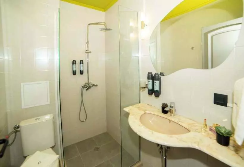 Fotos del hotel Maria Luisa:  9