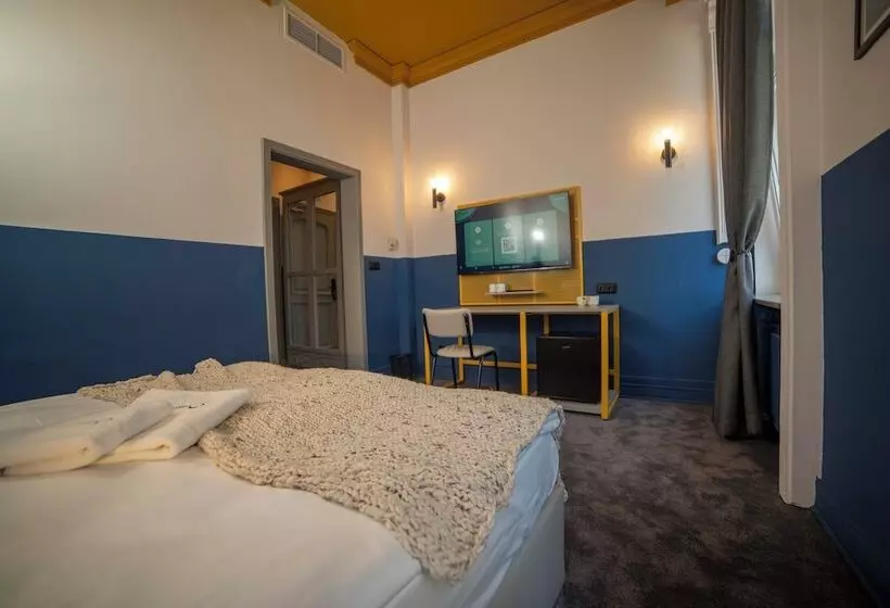 Fotos del hotel Maria Luisa:  11