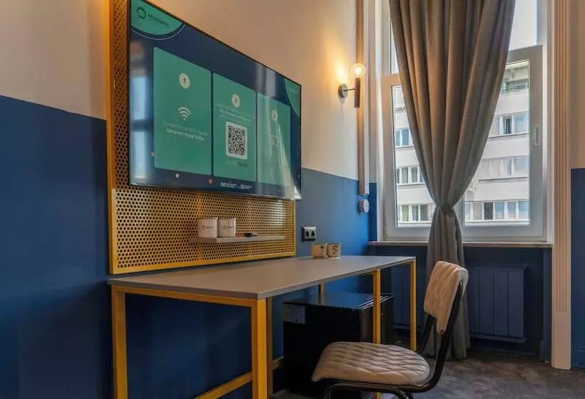 Fotos del hotel Maria Luisa:  23