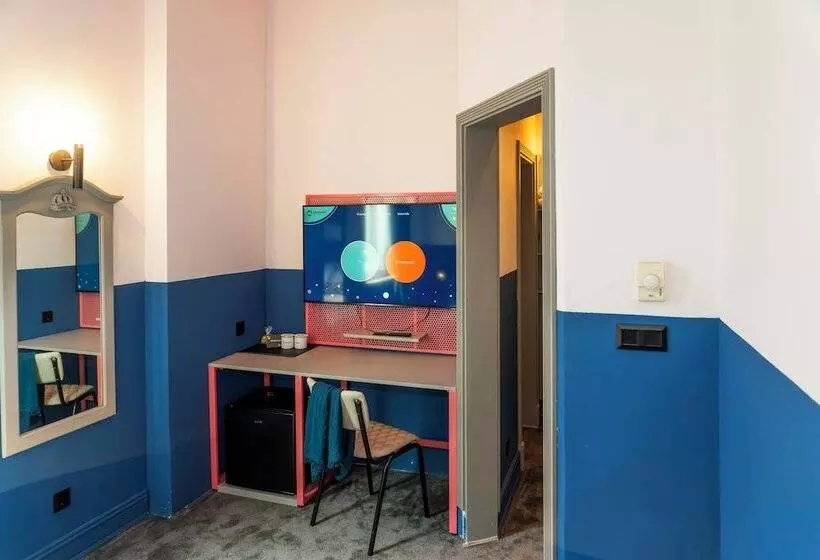 Fotos del hotel Maria Luisa:  20