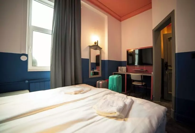 Fotos del hotel Maria Luisa:  17