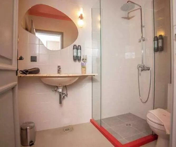 Fotos del hotel Maria Luisa:  12