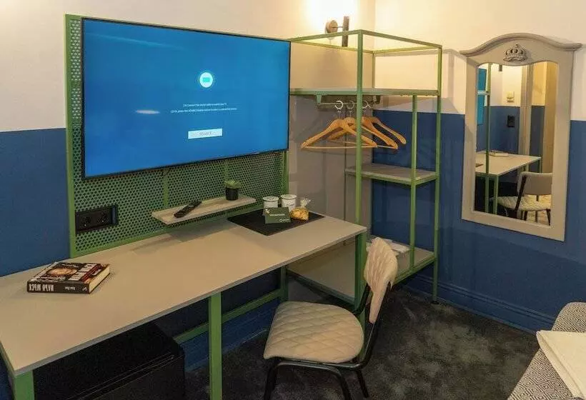 Fotos del hotel Maria Luisa:  3