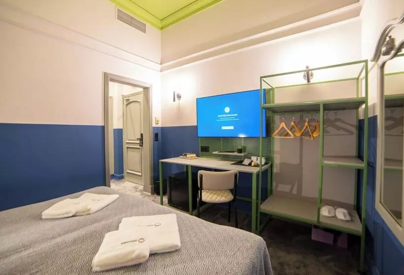 Fotos del hotel Maria Luisa:  16