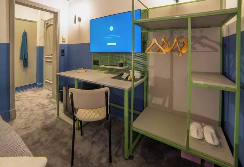 Fotos del hotel Maria Luisa:  25