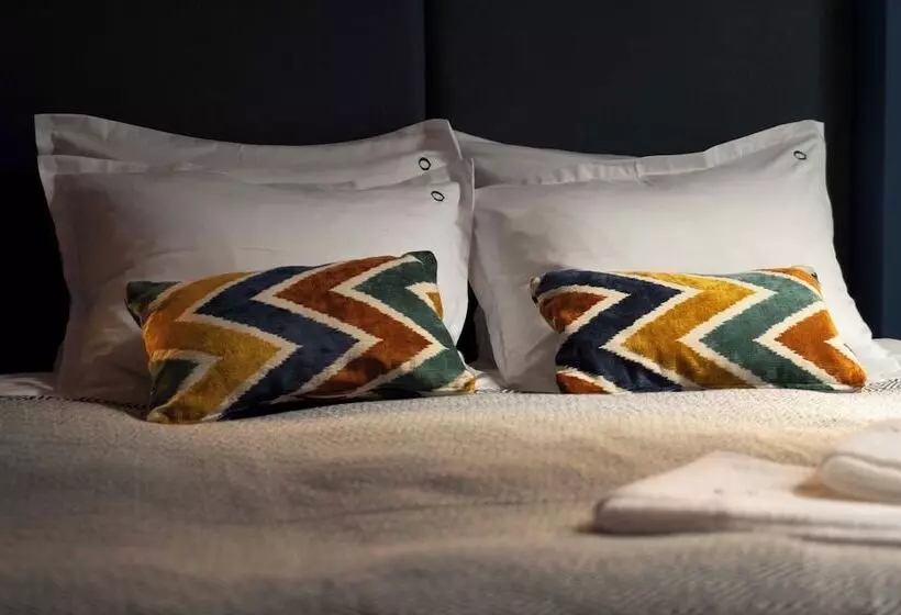 Fotos del hotel Maria Luisa:  10