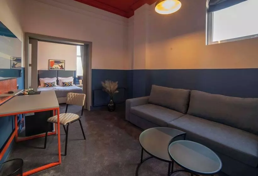 Fotos del hotel Maria Luisa:  24