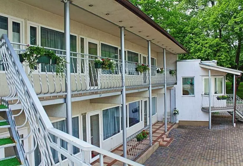 Fotos del hotel Nb Hotel With Free Parking:  10