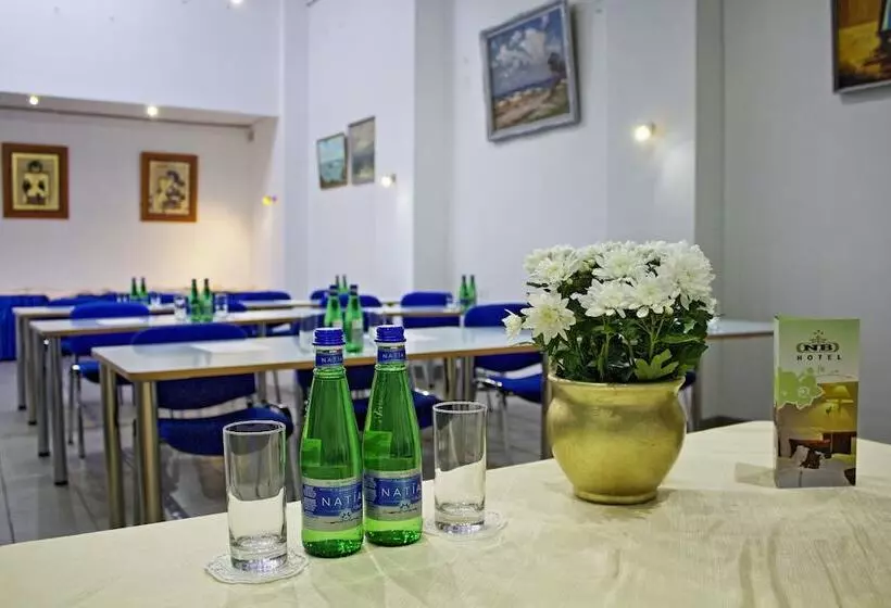 Fotos del hotel Nb Hotel With Free Parking:  21