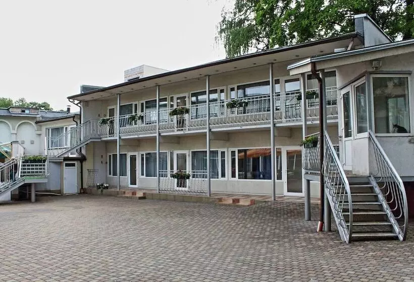 Fotos del hotel Nb Hotel With Free Parking:  16