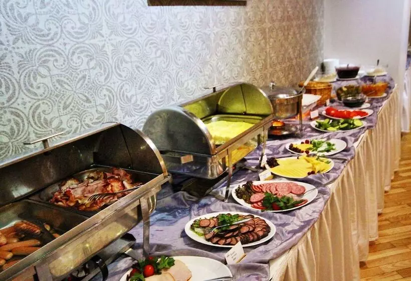 Fotos del hotel Nb Hotel With Free Parking:  18