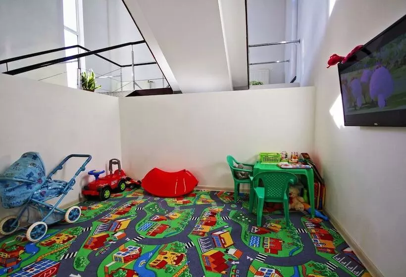 Fotos del hotel Nb Hotel With Free Parking:  7