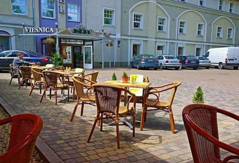 Fotos del hotel Nb Hotel With Free Parking:  15