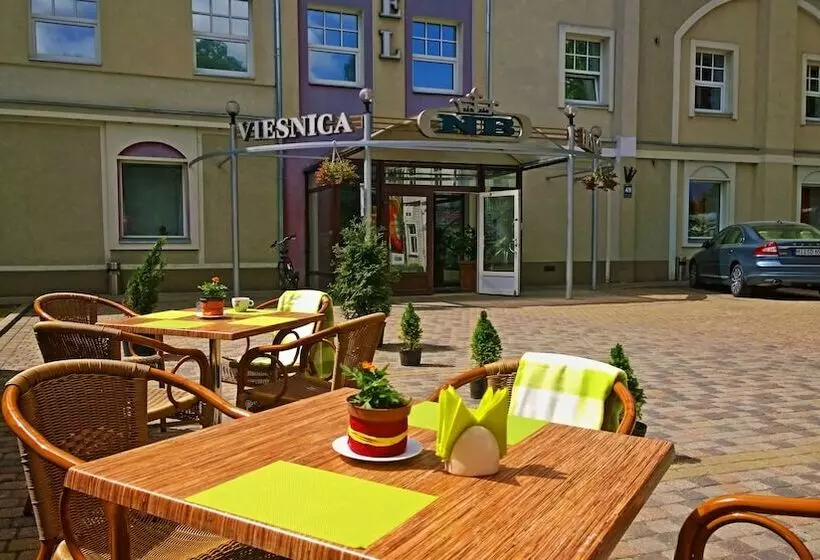 Fotos del hotel Nb Hotel With Free Parking:  8