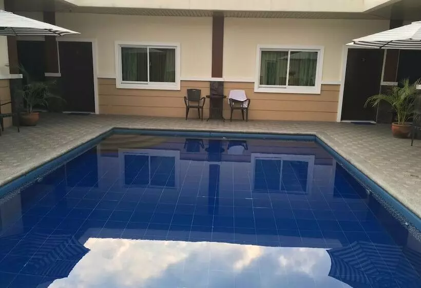 Fotos del hotel Jo Carter's Hotel & Suites:  22